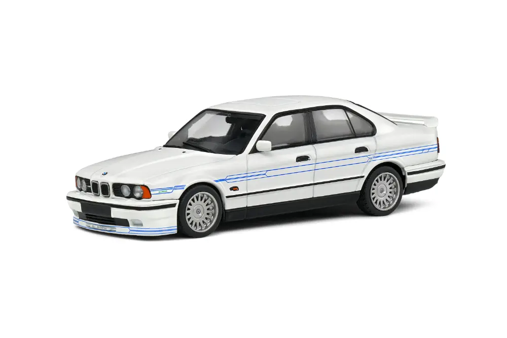 1:43 ALPINA B10 BITURBO (BASED ON BMW E34) - 1994