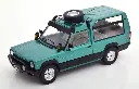 1:18 TALBOT MATRA RANCHO X - 1979