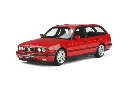 BMW E34 TOURING M5 - 1994 EDICION LIMITADA NUMERADA