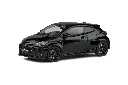 1:43 TOYOTA YARIS GR - 2020