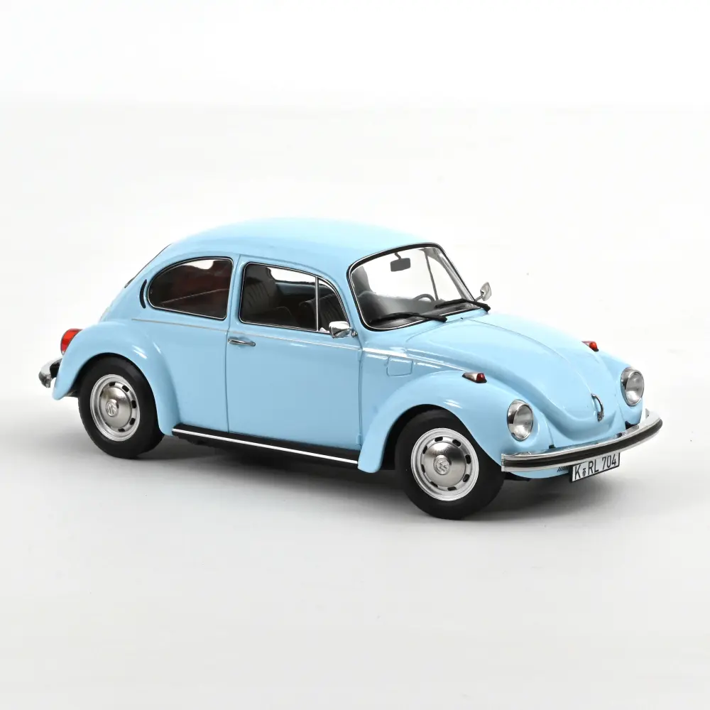 VOLKSWAGEN 1303 - 1973