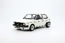 1:18 VOLKSWAGEN GOLF GTI MKI ABT - 1982 EDICION LIMITADA NUMERADA