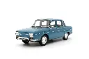 RENAULT 10 MAJOR - 1970 EDICION LIMITADA NUMERADA