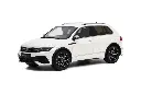 VW TIGUAN R - 2021 EDICION LIMITADA NUMERADA