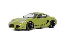 1:18 PORSCHE CAYMAN R - 2012 EDICION LIMITADA NUMERADA