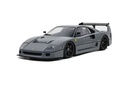 FERRARI F40 COMPETIZIONE - 2002 - EDICION LIMITADA NUMERADA