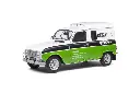 RENAULT 4L F4 - 1988 "RENAULT AGRICULTURE "