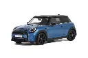1:18 MINI COOPER S - 2021 EDICION LIMITADA NUMERADA