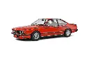 BMW 635 CSI (E24) - 1984