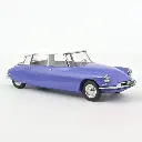 CITROEN DS 19 - 1959
