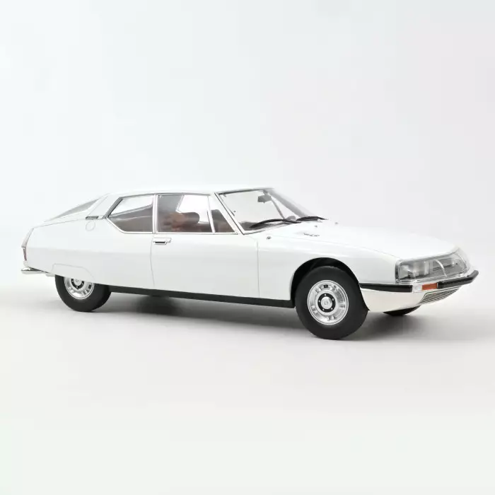 1:12 CITROËN SM - 1970