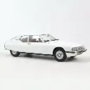 1:12 CITROËN SM - 1970