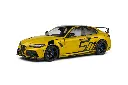 ALFA ROMEO GIULIA GTA NAGEMAAKT – 2022