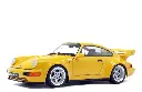 1:18 PORSCHE 911 CARRERA 3.8 RS (964) - 1990