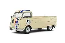 1:18 VOLKSWAGEN T1 PICK UP "RACER 53" - 1950