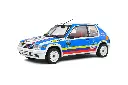 PEUGEOT 205 RALLYE 1,9L SCHAB COLLECTION - 1990