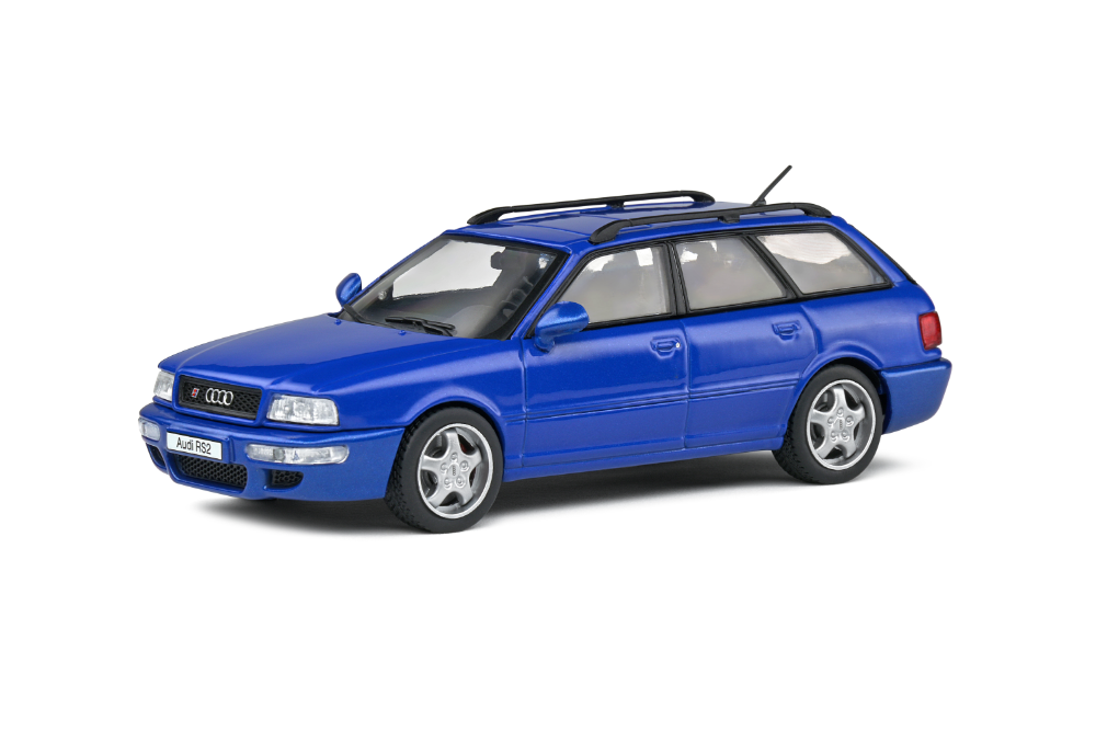 1:43 AUDI RS2 AVANT - 1995