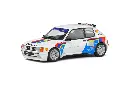 PEUGEOT 205 DIMMA RALLYE TRIBUTE – 1992