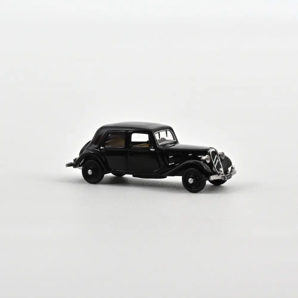 CITROËN 7 A - 1937