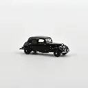 CITROËN 7 A - 1937
