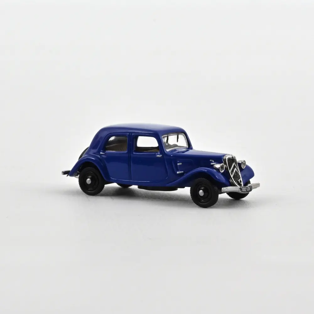 CITROËN 11 AL - 1938