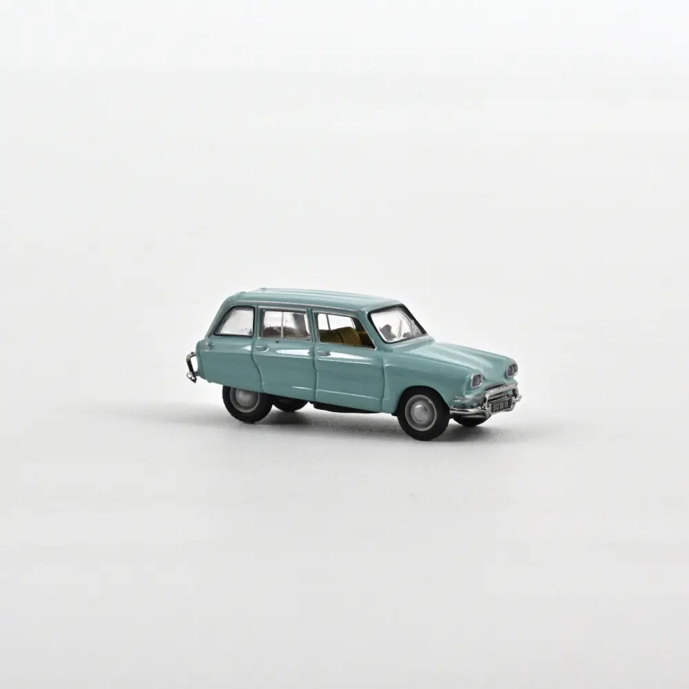 CITROËN AMI 6 BREAK - 1969