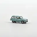 CITROËN AMI 6 BREAK - 1969