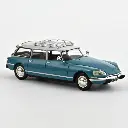 1:43 CITROËN	DS 23 BREAK - 1974 