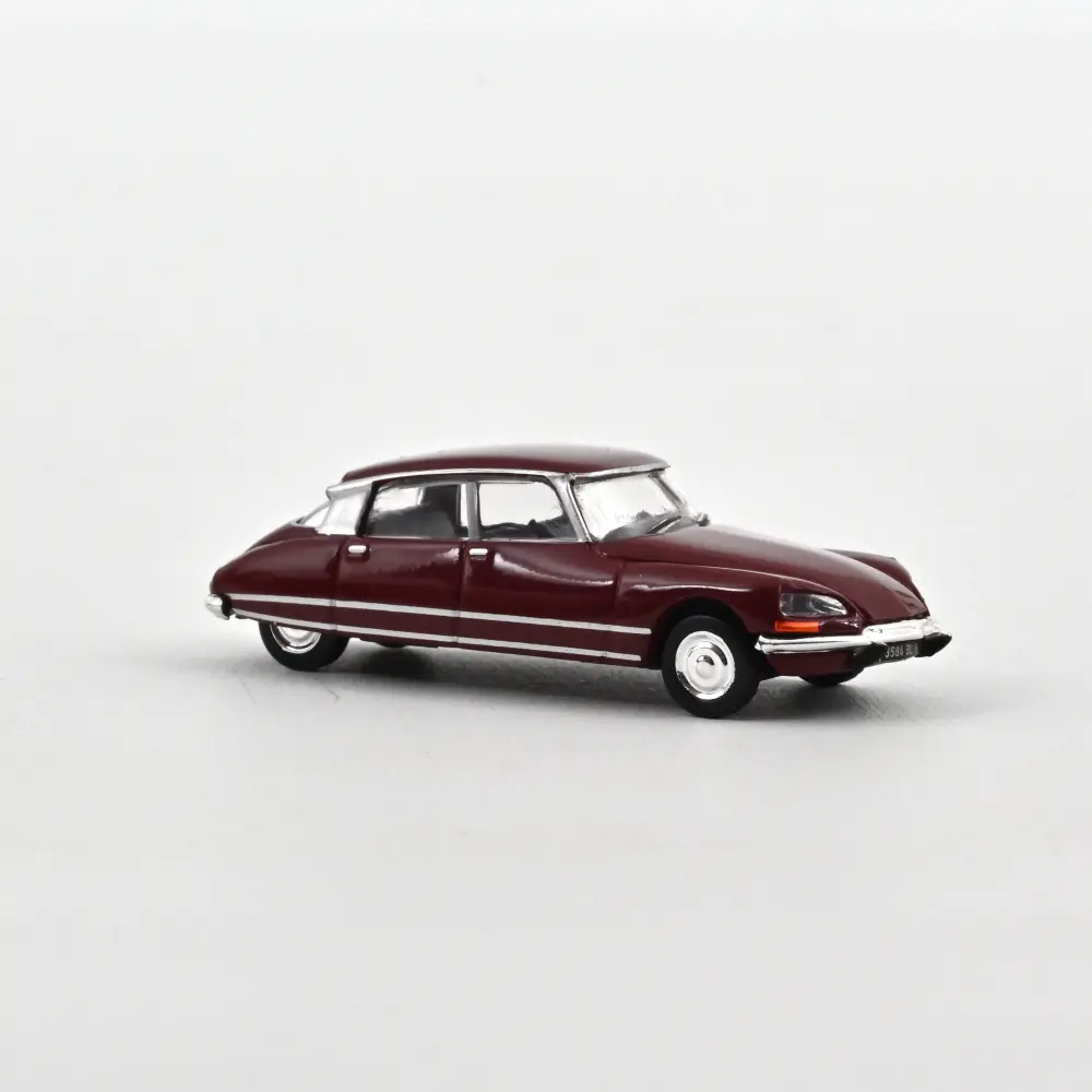 CITROËN	DS 23 - 1972