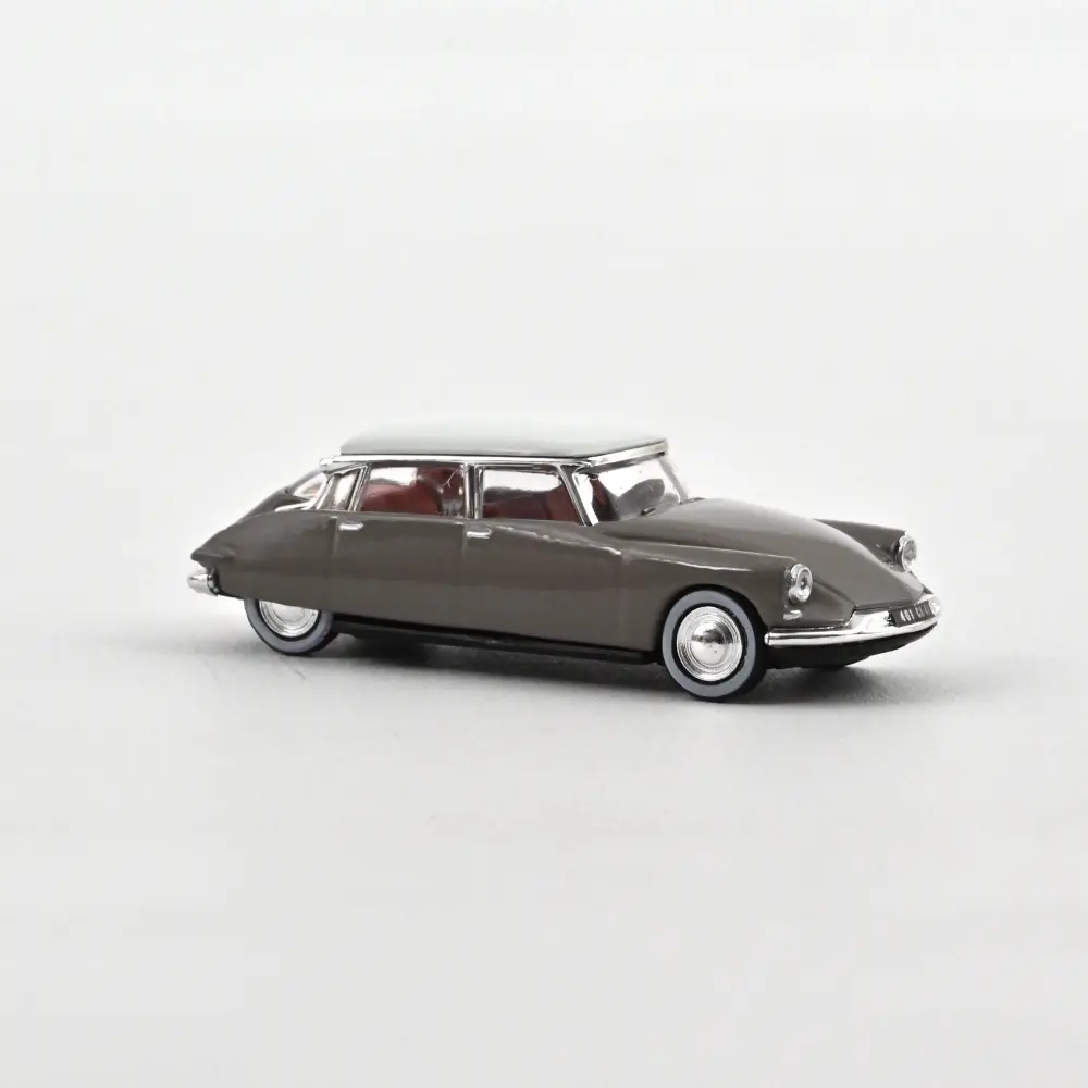 1:87 CITROEN	DS 19 - 1959