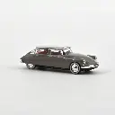 CITROEN	DS 19 - 1959