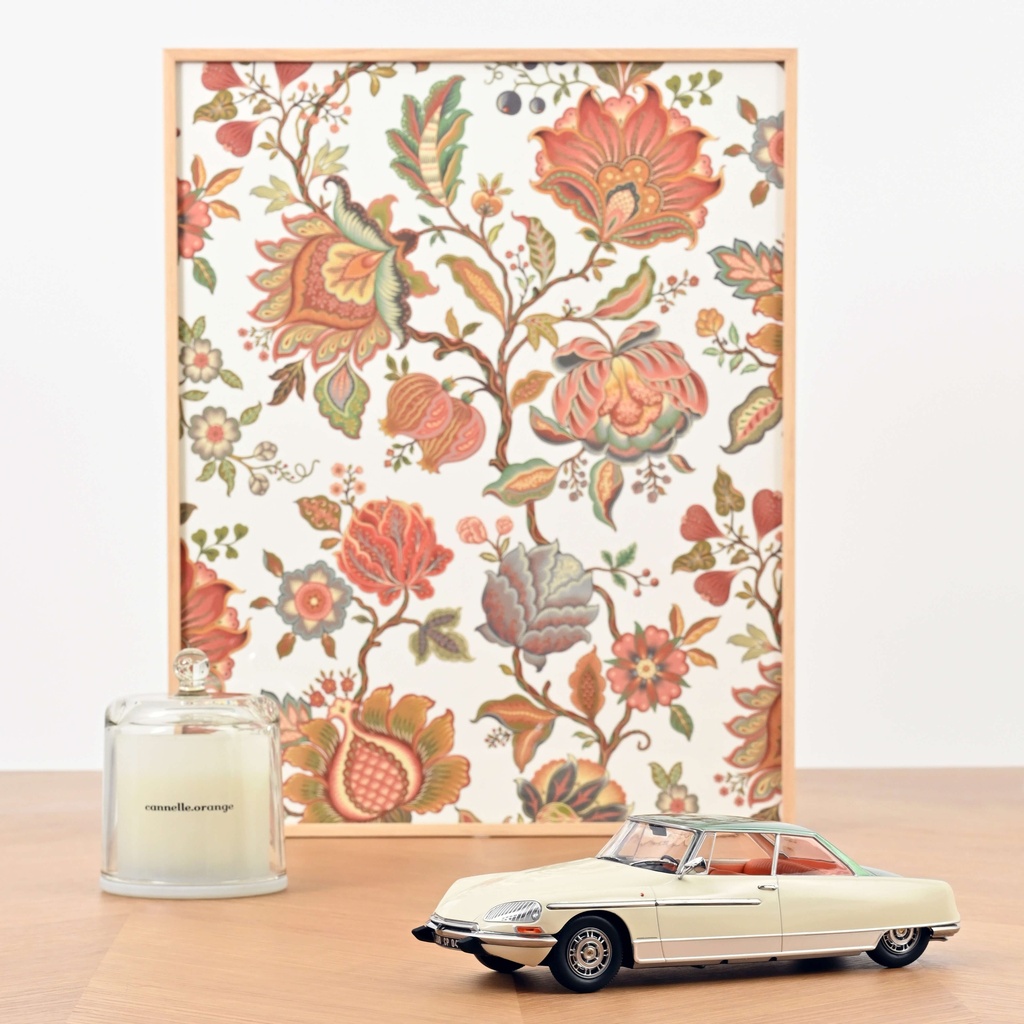1:18 CITROËN DS 21 LE LEMAN - 1968