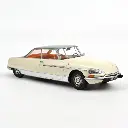 1:18 CITROËN DS 21 LE LEMAN - 1968