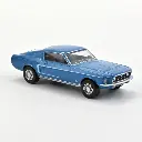 FORD MUSTANG GT FASTBACK - 1968