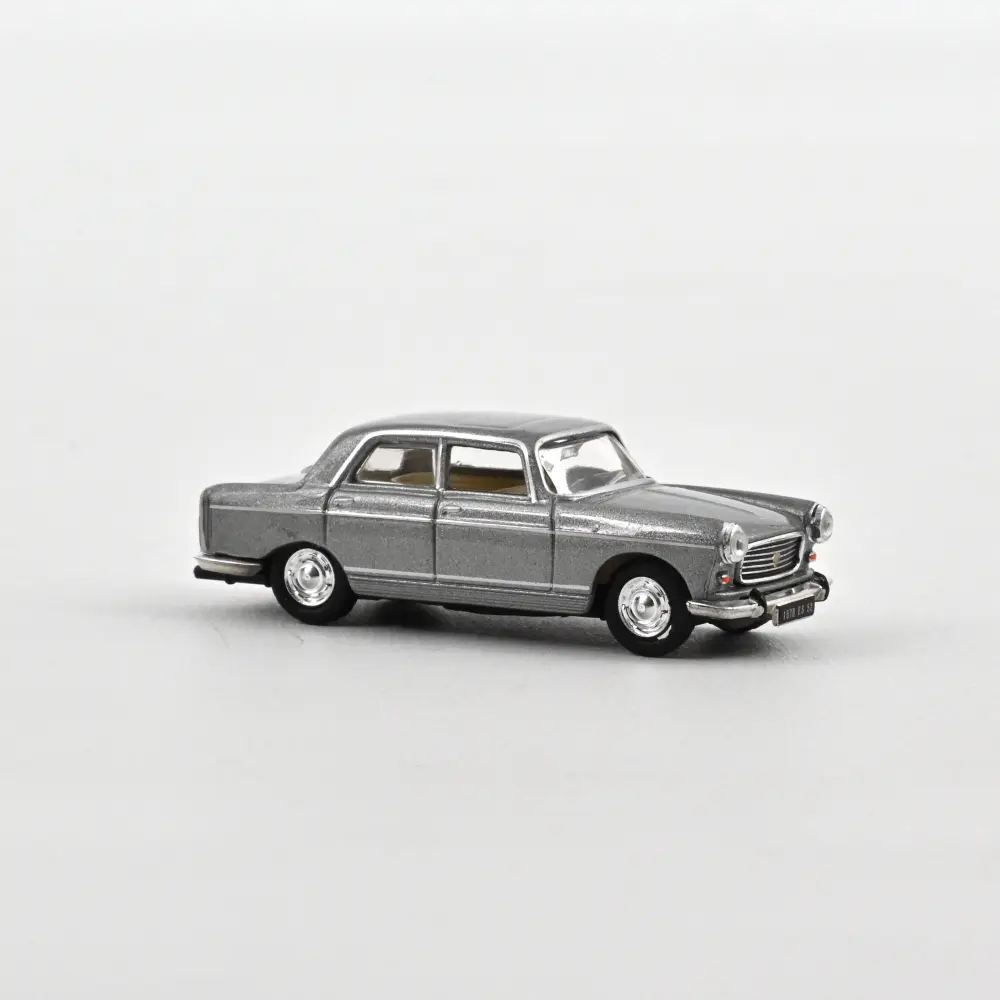 PEUGEOT 404 - 1968