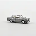 PEUGEOT 404 - 1968