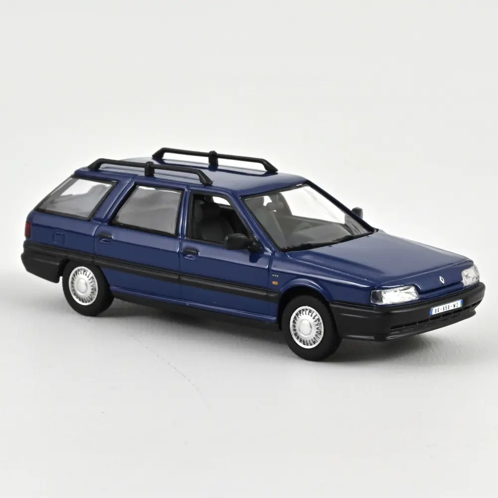 1:43 RENAULT 21 NEVADA - 1989
