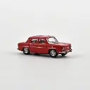 RENAULT 8 - 1963