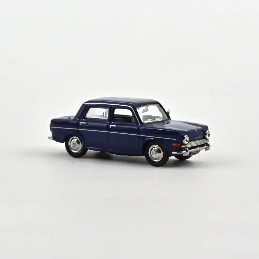SIMCA 1000 GLS - 1968