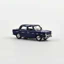 1:87 SIMCA 1000 GLS - 1968