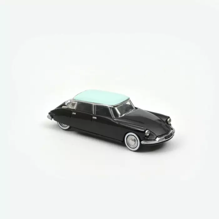 CITROËN DS 19 - 1958