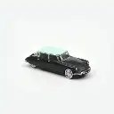 CITROËN DS 19 - 1958