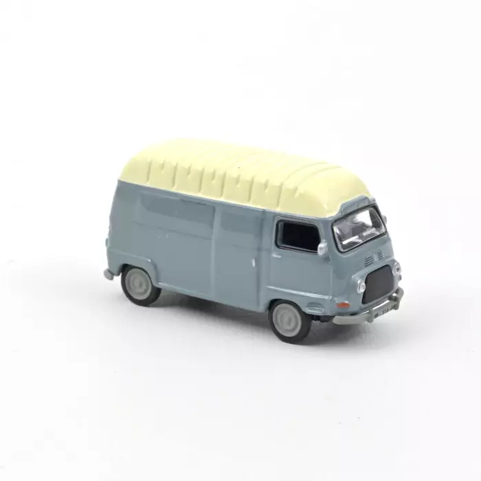 RENAULT ESTAFETTE - 1968
