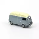 RENAULT ESTAFETTE - 1968