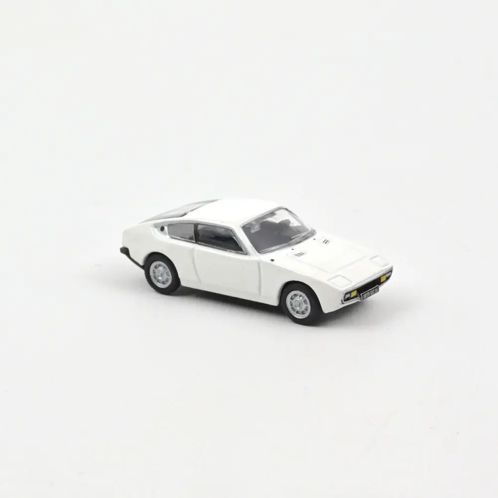 MATRA SIMCA BAGHEERA - 1975 