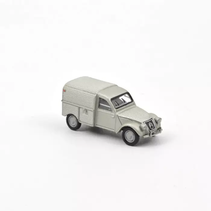 CITROËN 2CV AU - 1951