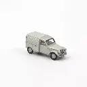 CITROËN 2CV AU - 1951