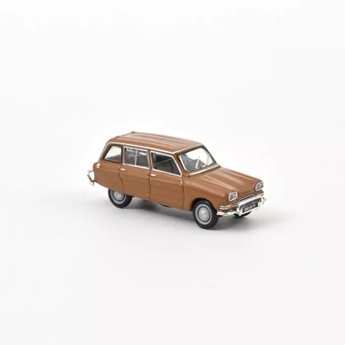CITROËN AMI 6 BREAK - 1969
