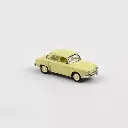 RENAULT DAUPHINE - 1956