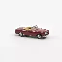 1:87 PEUGEOT 403 CABRIOLET - 1957
